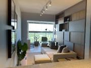 Apartamento em Pinheiros, São Paulo/SP de 66m² 2 quartos...