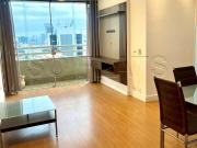 Apartamento em Pinheiros, São Paulo/SP de 68m² 2 quartos...