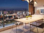 Apartamento em Pinheiros, São Paulo/SP de 71m² 2 quartos...