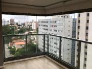 Apartamento em Pinheiros, São Paulo/SP de 73m² 2 quartos...
