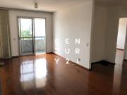 Apartamento em Pinheiros, São Paulo/SP de 76m² 2 quartos...