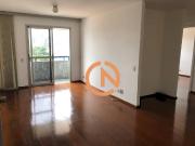 Apartamento em Pinheiros, São Paulo/SP de 76m² 2 quartos...