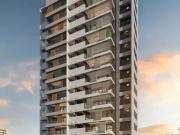 Apartamento em Pinheiros, São Paulo/SP de 77m² 2 quartos...