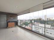 Apartamento em Pinheiros, São Paulo/SP de 78m² 2 quartos...
