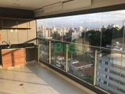 Apartamento em Pinheiros, São Paulo/SP de 78m² 2 quartos...