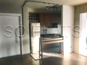 Apartamento em Pinheiros, São Paulo/SP de 78m² 2 quartos...