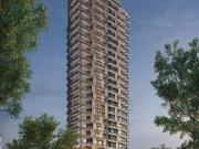 Apartamento em Pinheiros, São Paulo/SP de 84m² 2 quartos...