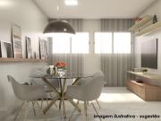 Apartamento em Pinheiros, São Paulo/SP de 84m² 2 quartos...