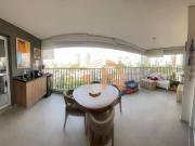 Apartamento em Pinheiros, São Paulo/SP de 96m² 3 quartos...