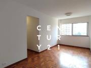 Apartamento em Pinheiros, São Paulo/SP de 97m² 2 quartos...