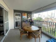 Apartamento em Pinheiros, São Paulo/SP de 98m² 3 quartos...