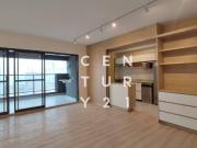 Apartamento em Pinheiros, São Paulo/SP de 99m² 2 quartos...