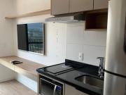 Apartamento em pinheiros todo mobiliado tudo novo
