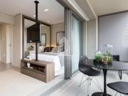 APARTAMENTO EM PINHEIROS VIVA O PRIVILÉGIO DE MORAR...