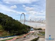 Apartamento em Pioneiros, Balneário Camboriú/SC de 0m² à...