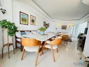 Apartamento em Pioneiros, Balneário Camboriú/SC de 114m²...