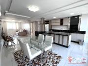 Apartamento em Pioneiros, Balneário Camboriú/SC de 118m²...