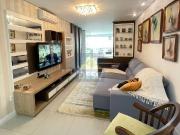 Apartamento em Pioneiros, Balneário Camboriú/SC de 119m²...