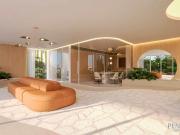 Apartamento em Pioneiros, Balneário Camboriú/SC de 122m²...