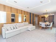 Apartamento em Pioneiros, Balneário Camboriú/SC de 126m²...