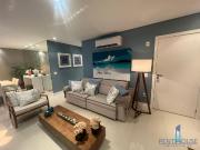 Apartamento em Pioneiros, Balneário Camboriú/SC de 130m²...