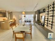 Apartamento em Pioneiros, Balneário Camboriú/SC de 130m²...