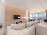 Apartamento em Pioneiros, Balneário Camboriú/SC de 133m²...