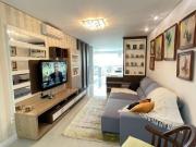 Apartamento em Pioneiros, Balneário Camboriú/SC de 140m²...
