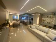 Apartamento em Pioneiros, Balneário Camboriú/SC de 149m²...