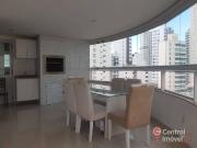 Apartamento em Pioneiros, Balneário Camboriú/SC de 150m²...