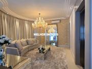 Apartamento em Pioneiros, Balneário Camboriú/SC de 178m²...