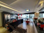 Apartamento em Pioneiros, Balneário Camboriú/SC de 201m²...