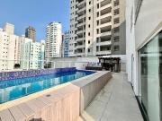 Apartamento em Pioneiros, Balneário Camboriú/SC de 249m²...
