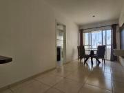 Apartamento em Pioneiros, Balneário Camboriú/SC de 50m²...