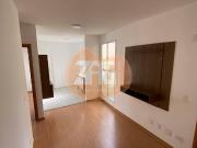 Apartamento em Piracangaguá Chácara Flórida, Taubaté/SP...