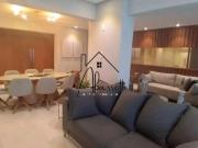 Apartamento em Piracicaba 164 m², Sala 3 ambientes, 3...