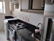 Apartamento em Piraporinha, Diadema/SP de 65m² 3 quartos...