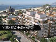 Apartamento em Piratininga, Niterói/RJ de 90m² 2 quartos...