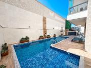 Apartamento em Piratininga, Niterói/RJ de 109m² 3...