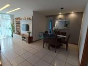 Apartamento em Piratininga, Niterói/RJ de 115m² 3...