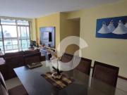 Apartamento em Piratininga, Niterói/RJ de 127m² 3...