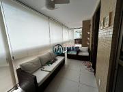 Apartamento em Piratininga, Niterói/RJ de 167m² 4...