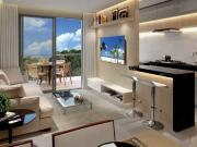 Apartamento em Piratininga, Niterói/RJ de 52m² 1 quartos...