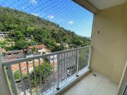 Apartamento em Piratininga, Niterói/RJ de 60m² 3 quartos...