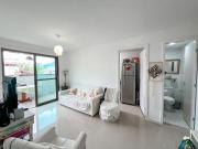 Apartamento em Piratininga, Niterói/RJ de 70m² 2 quartos...