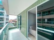 Apartamento em Piratininga, Niterói/RJ de 70m² 1 quartos...