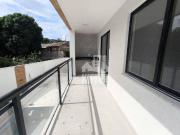 Apartamento em Piratininga, Niterói/RJ de 69m² 2 quartos...