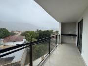 Apartamento em Piratininga, Niterói/RJ de 77m² 2 quartos...