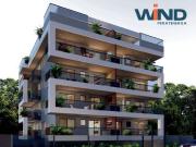 Apartamento em Piratininga, Niterói/RJ de 82m² 2 quartos...