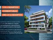 Apartamento em Piratininga, Niterói/RJ de 82m² 2 quartos...